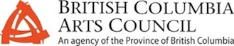 BC Arts Council