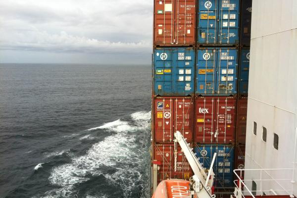 Chris Hanjin Geneva