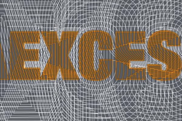 Aexcess Auction Flyer
