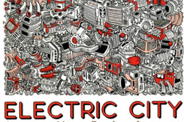 Flyer Electric City