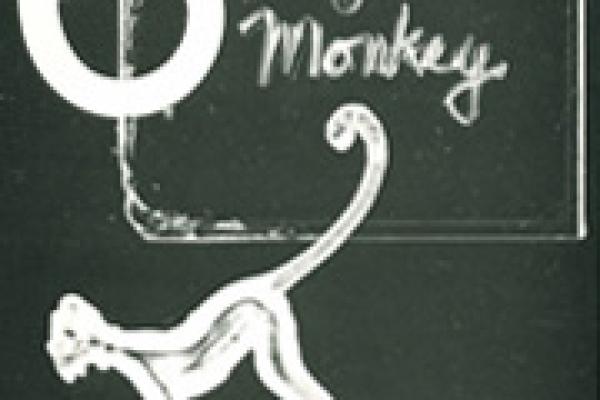 Flyer 6 Dreams of a Monkey