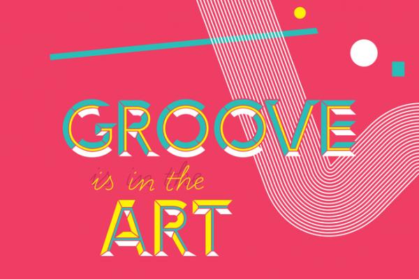 Groove Flyer