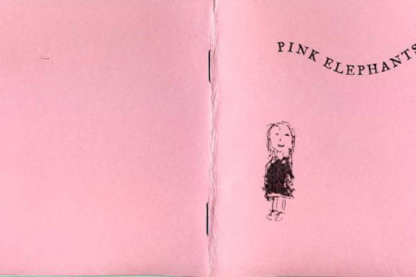 Publication Pink Elephant