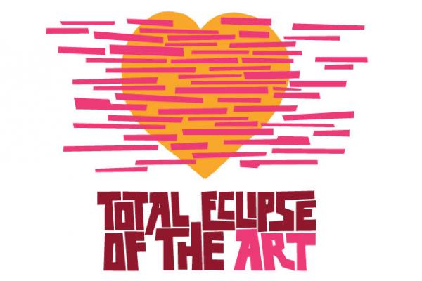 Total Eclipse Of The Art