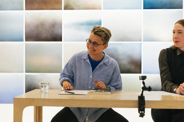 Stephanie LeMenager in conversation with Caitlin Chaisson as part of Far Afield’s project in PLOT.