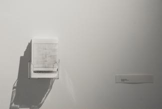 Christian Vistan, WAWAWALK, pamphlets, 2013-15. Access Gallery and Avenue.