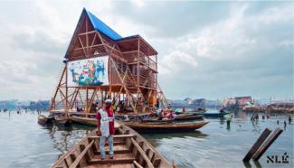 The Makoko Floating school