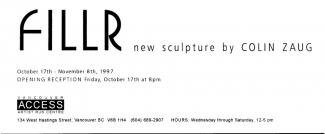 Flyer fillr
