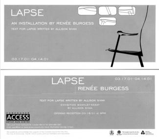 Flyer Lapse