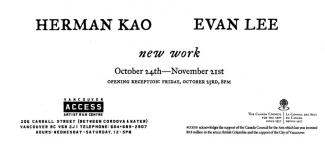 Flyer New Work
