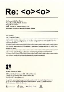 Flyer Re