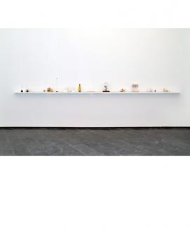installation of objects