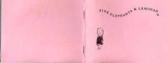 Publication Pink Elephant