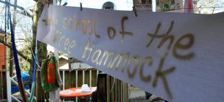 The school of the free hammock