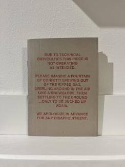 Image of the front cover of Comedown, by Jon Sasaki