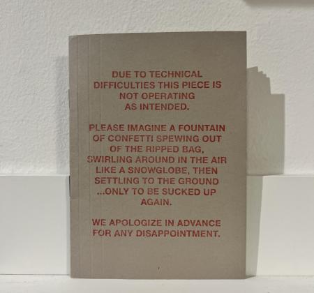 Image of the front cover of Comedown, by Jon Sasaki